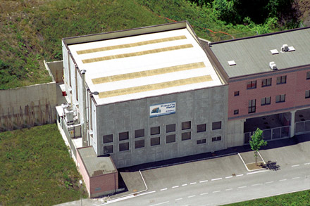 pressfinmetal pressofusione zama