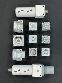 Articoli pneumatica