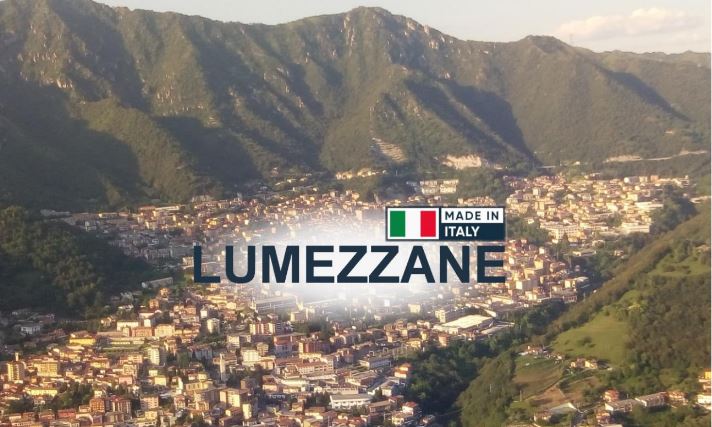 PressFinMetal Lumezzane