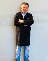 Tiziano Baglioni - Pressfinmetal